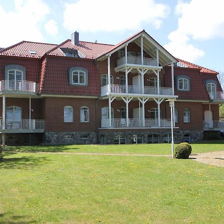 Villa Seegarten Boltenhagen  Exterior foto
