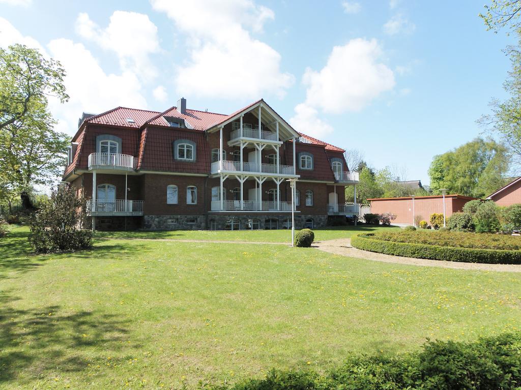 Villa Seegarten Boltenhagen  Exterior foto