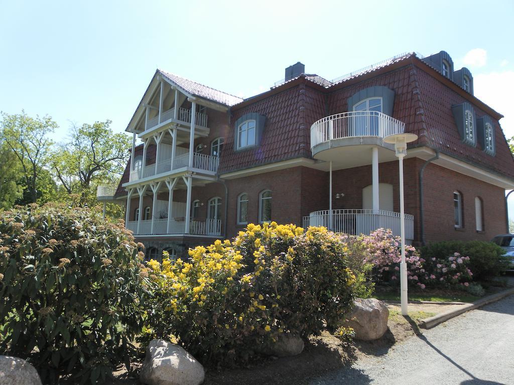 Villa Seegarten Boltenhagen  Exterior foto