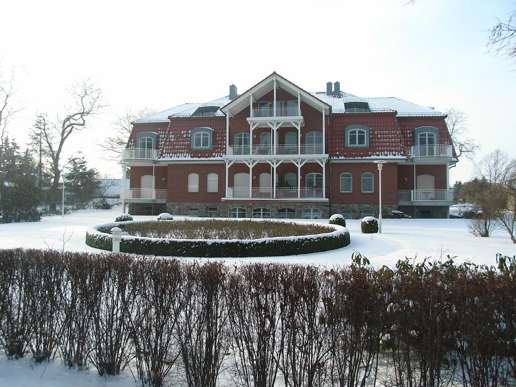 Villa Seegarten Boltenhagen  Exterior foto